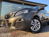 Peugeot 3008 1.5 BlueHDi Active