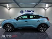 Citroen e-C4 50 kWh Feel Pack