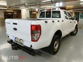 Ford Ranger 2.0 TDCi CL XL 4WD