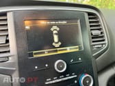 Renault Mégane Sport Tourer 1.3 TCe Limited