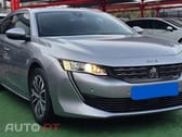 Peugeot 508 SW 1.5 BlueHDi ALLURE