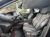 Peugeot 3008 1.6 BlueHDi Allure EAT6