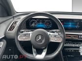 Mercedes-Benz EQC 400 4Matic AMG Line