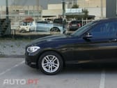 BMW 116 d Advantage