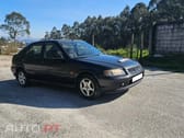 Honda Civic 1.4i Profile