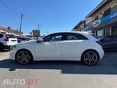 Mercedes-Benz A 180 d Fleet Pack Urban