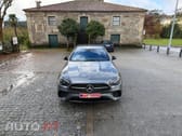 Mercedes-Benz E 300 de 4Matic T 9G-TRONIC AMG Line