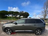 Peugeot 5008 Allure