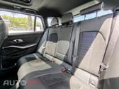 BMW 320 d Touring Pack Desportivo M Auto