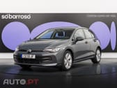 Volkswagen Golf 1.5 TSI e-Hybrid Life DSG