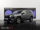 Toyota RAV4 2.5 HDF Plug-in Comfort AWD-i