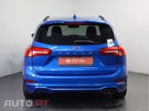 Ford Focus 1.5 TDCi EcoBlue ST-Line X Aut.