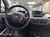 BMW i3 120Ah