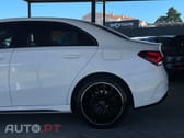 Mercedes-Benz A 250 e AMG Line