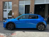 Peugeot 208 1.2 PureTech GT EAT8