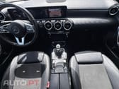 Mercedes-Benz A 160 Style