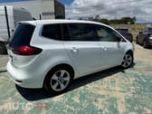 Opel Zafira 1.6 CDTi Cosmo