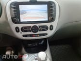 Kia Soul EV 30kWh