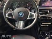 BMW X3 30 e xDrive Pack M