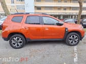 Dacia Duster Journey ECO-G 100 GPL 4x2