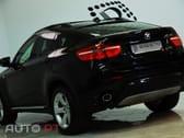 BMW X6 35 d xDrive