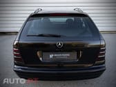 Mercedes-Benz C 200 CDi Classic