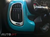 Fiat 500L 1.6MTJ LOUNGE 