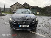 Peugeot 508 SW 1.5 BlueHDi Allure Pack EAT8