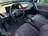 BMW iX xDrive 40 Pack Desportivo