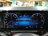 Mercedes-Benz EQA 250 Progressive