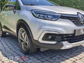 Renault Captur 1.2 TCe Exclusive