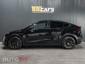 Tesla Model Y Long Range Dual Motor AWD