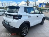 Citroen e-C3 YOU