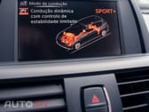 BMW 116 d Pack M Auto