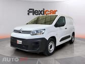 Citroen Berlingo Talla M 50kWh