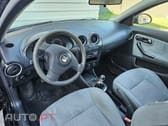 Seat Ibiza 1.4 TDi Business