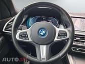 BMW X5 xDrive45e