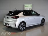 Opel Corsa-E e-GS