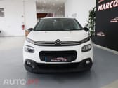 Citroen C3 1.2 PureTech Feel