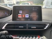 Peugeot 3008 1.5 BlueHDi Active