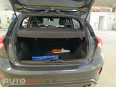 Ford Focus 1.0 EcoBoost MHEV ST-Line X