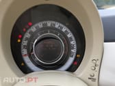 Fiat 500 Lounge Sport 1.3 Multijet Turbo