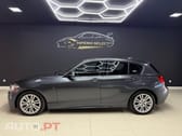BMW 120 d Sport-Aut. BluePerformance