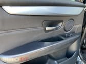 BMW 216 d 7L Line Sport