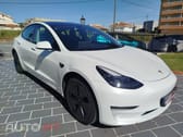 Tesla Model 3 Long Range Tração Traseira