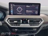 BMW iX3 I.V.A DEDUTIVEL M Sport 