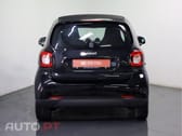 Smart ForTwo EQ passion