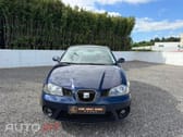 Seat Ibiza 1.4 TDi Sport