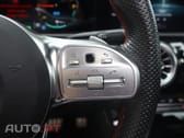 Mercedes-Benz CLA 250 e AMG Line