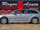 Audi A6 Avant 2.0 TDi S tronic